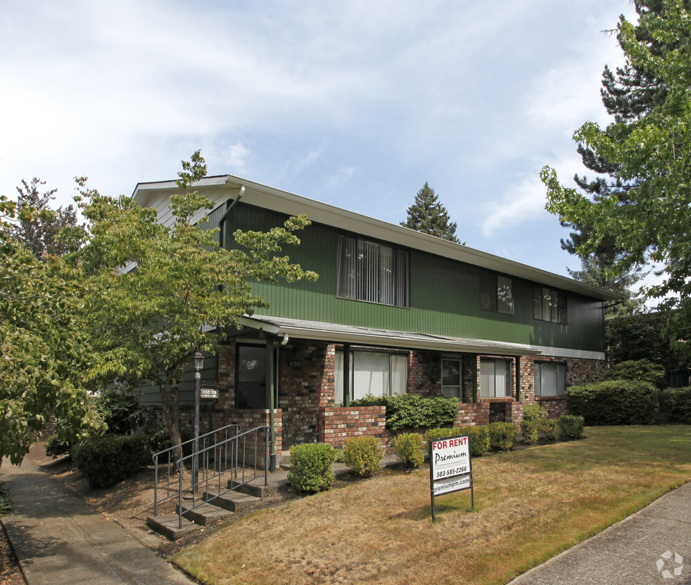 Primary Photo - Brookwood Terrace Apartments