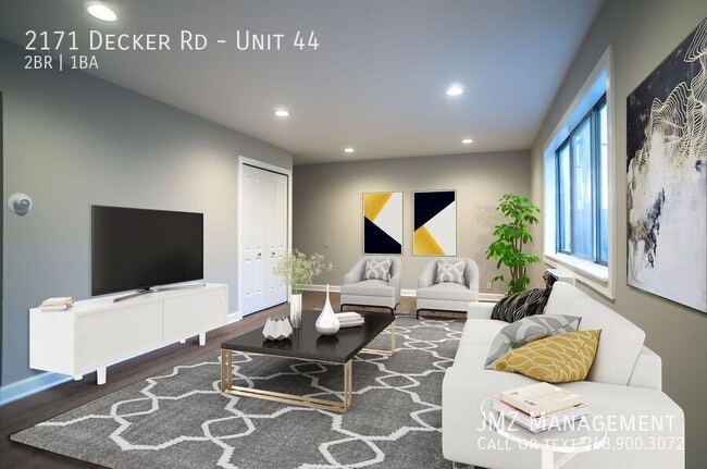 Foto del edificio - 2171 Decker Rd