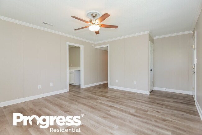 Foto del edificio - 4805 April Dr