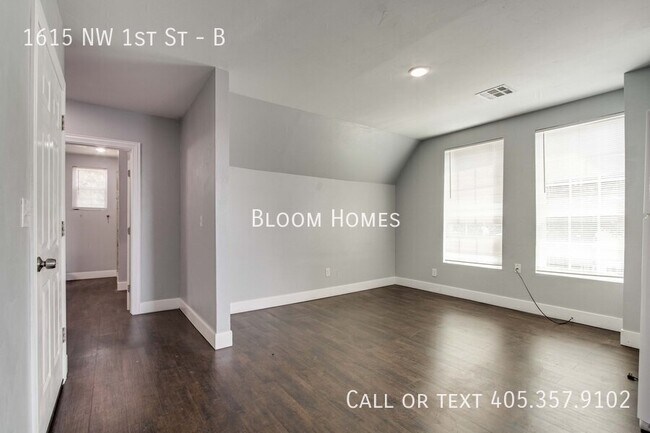 Foto del edificio - 1615 NW 1st St