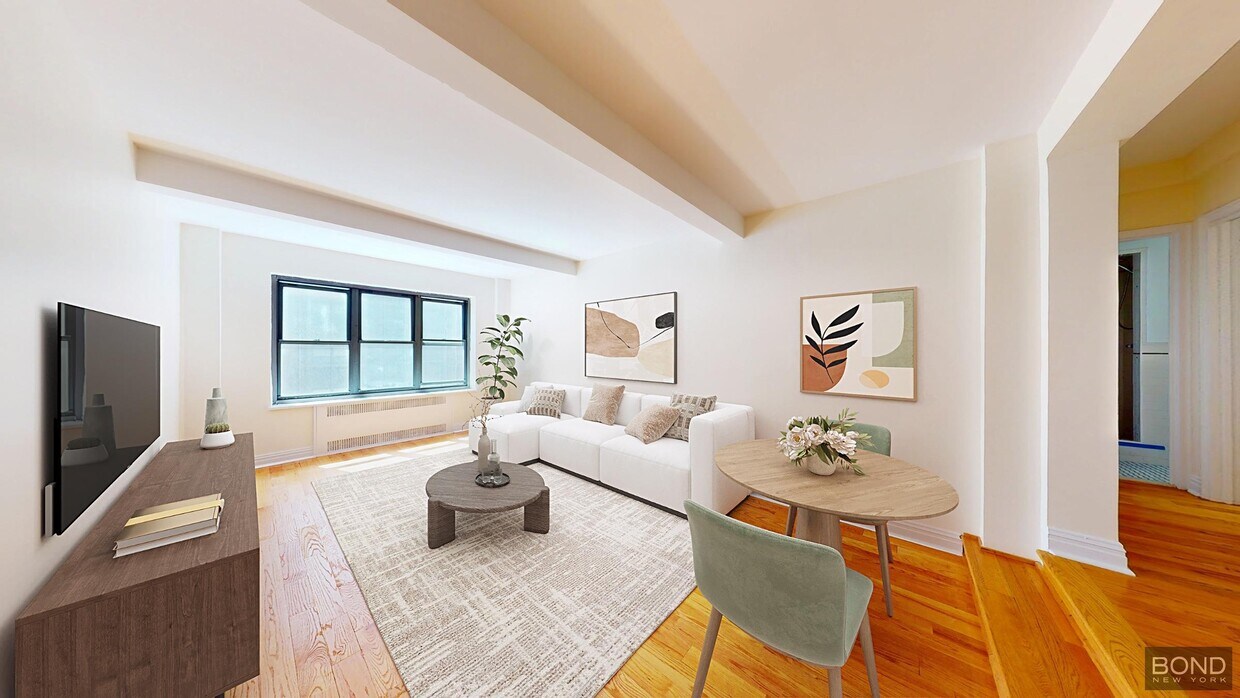 Foto principal - 141 E 56th St