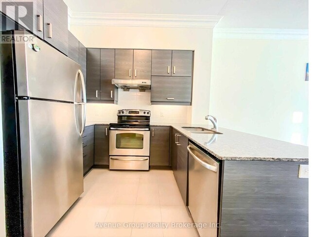 Building Photo - 8228 Birchmount Rd