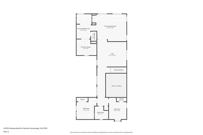 Foto del edificio - 12579 Chimney Rock Dr