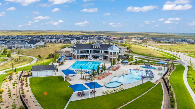 Foto del edificio - 7363 S Scottsburg Way