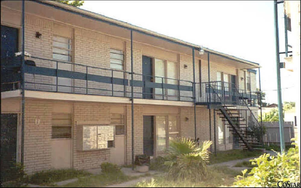 Foto del edificio - Dismuke Apartments