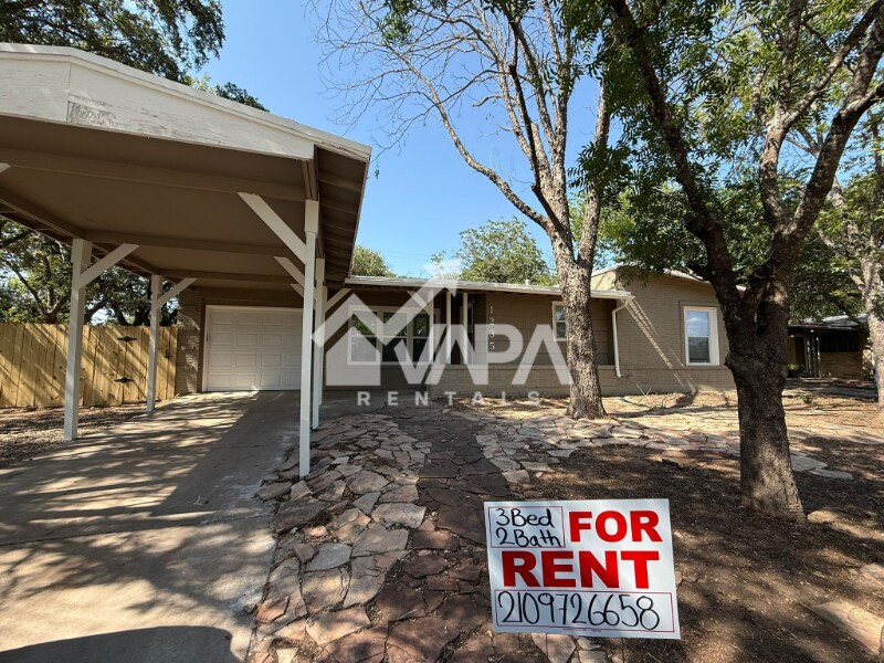 Primary Photo - 1235 Arroya Vista Dr