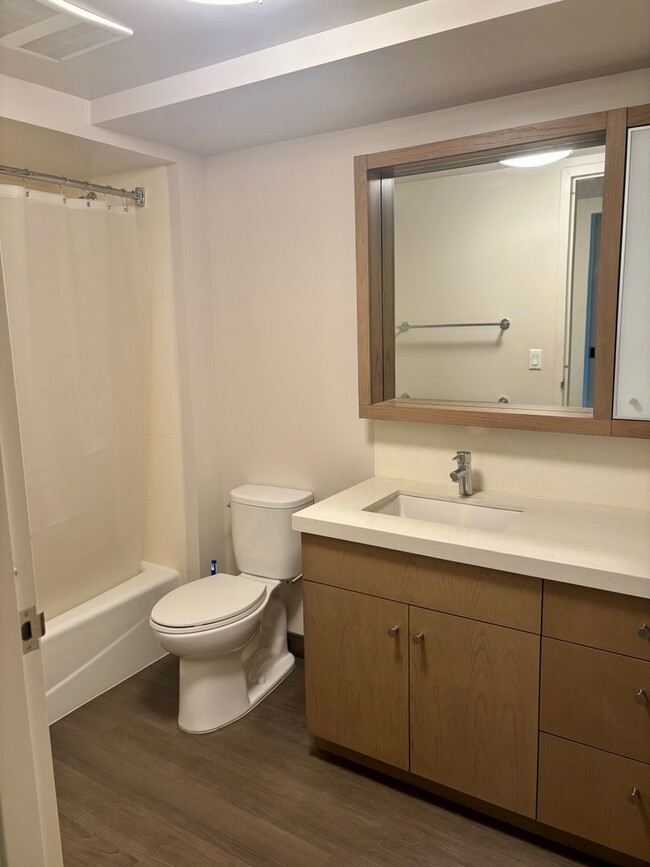 Building Photo - For Rent | 1 Bedroom plus Den, 2 bathroom ...