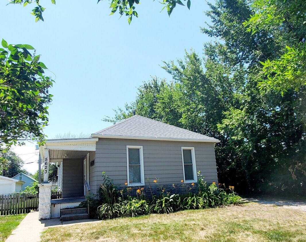 5623 Morrill Ave, Lincoln, NE 68507 House for Rent in Lincoln, NE