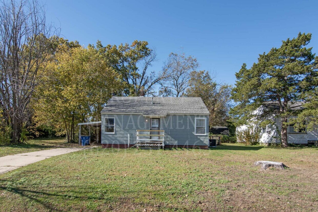 Primary Photo - 2-Bed 1- Bath