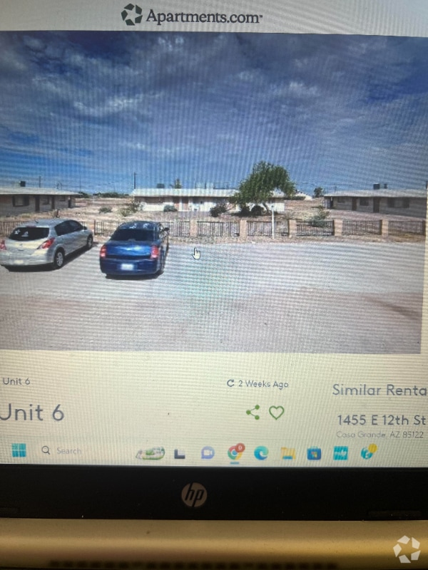 Building Photo - 4220 N Granada Dr