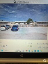 Building Photo - 4220 N Granada Dr