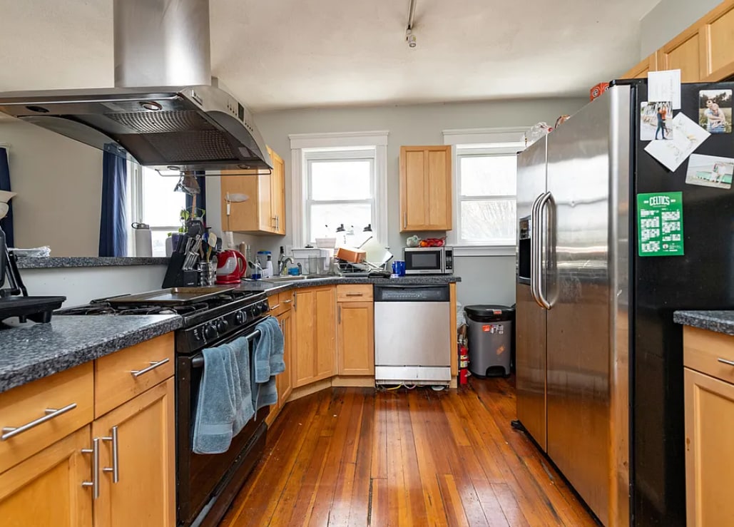 Foto principal - 6 Belmont St