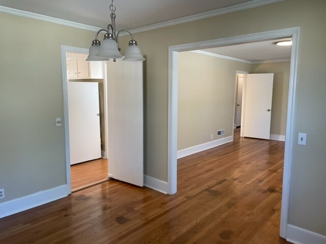Dining Room - 3044 Beechaven Rd