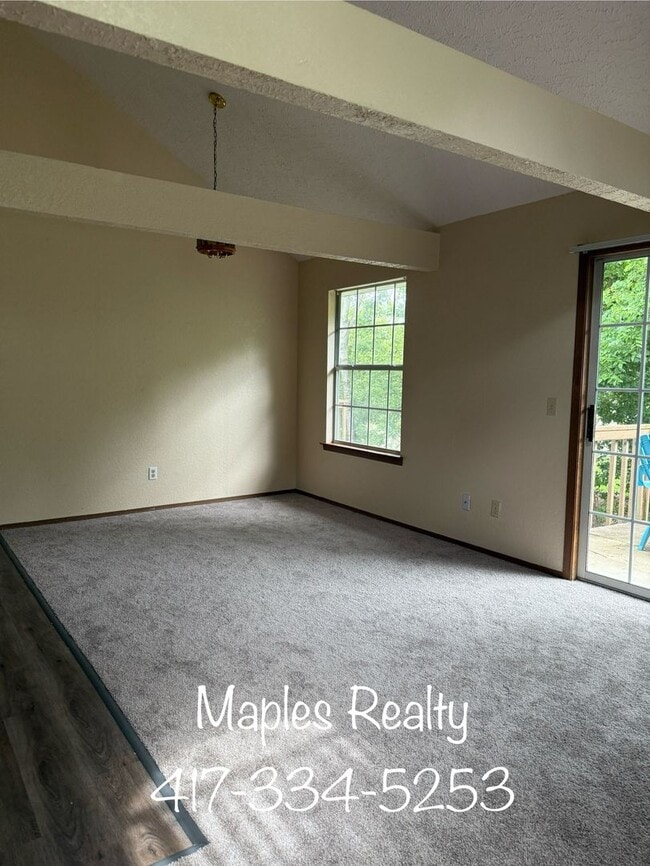 Building Photo - 2 bed/2 bath loft style BRANSON condo @ Fa...