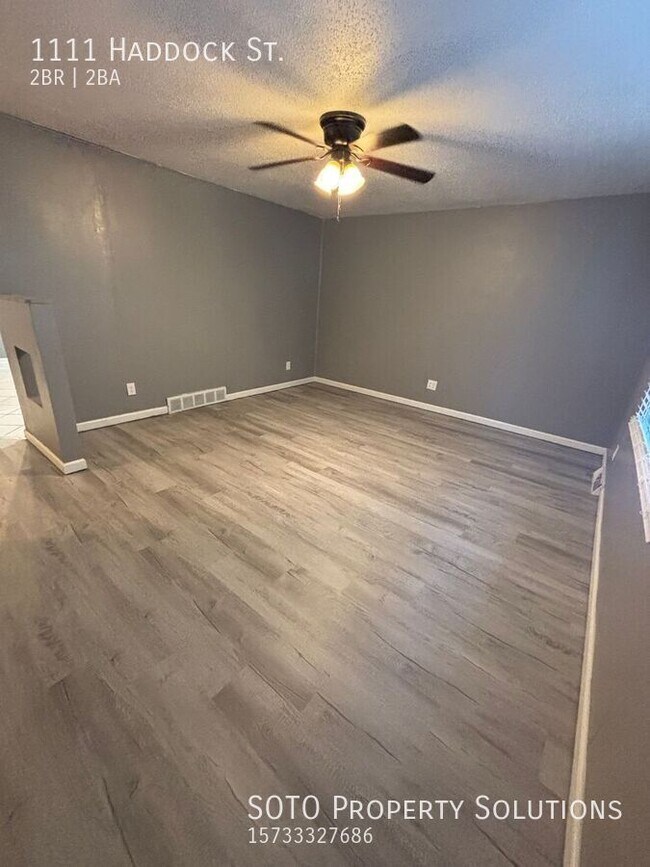 Building Photo - 2 Bed 2 Bath Home in Cape Girardeau