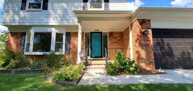 Foto del edificio - 1478 Kingwood St