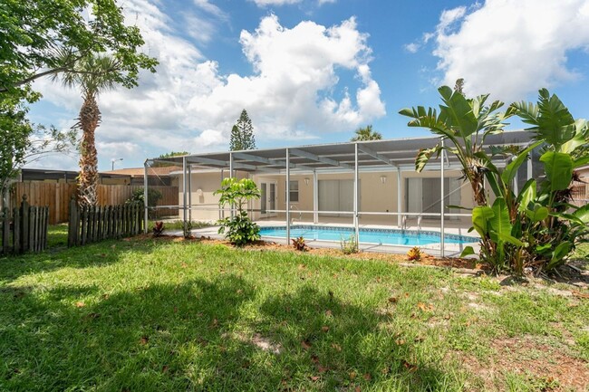 Foto del edificio - Rare Pool Home in Port Richey!!!