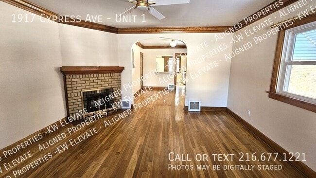 Foto del edificio - 1917 Cypress Ave