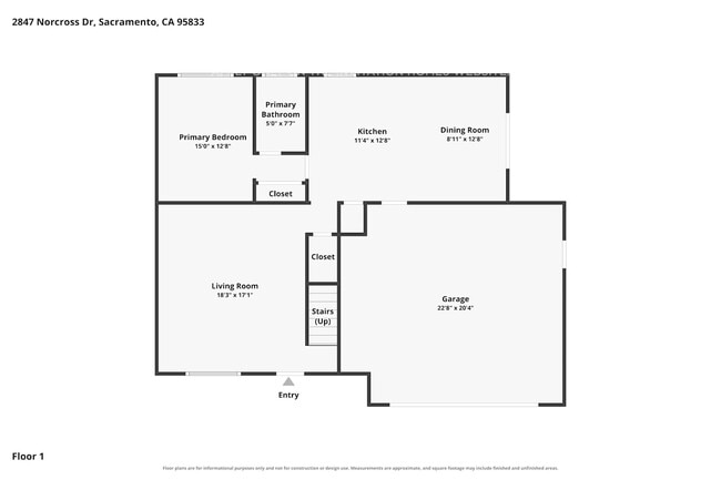 Building Photo - 2847 Norcross Dr