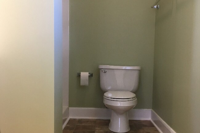 Baño principal - 3 Rosemont Ct