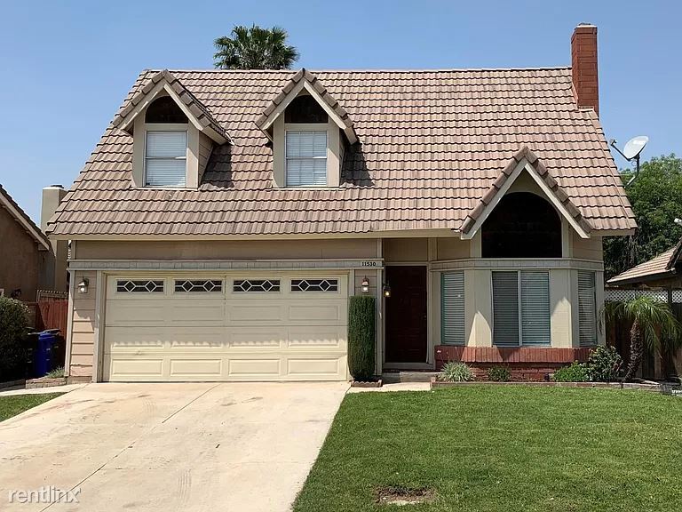 4 br, 2.5 bath House 11530 Larchwood Dr