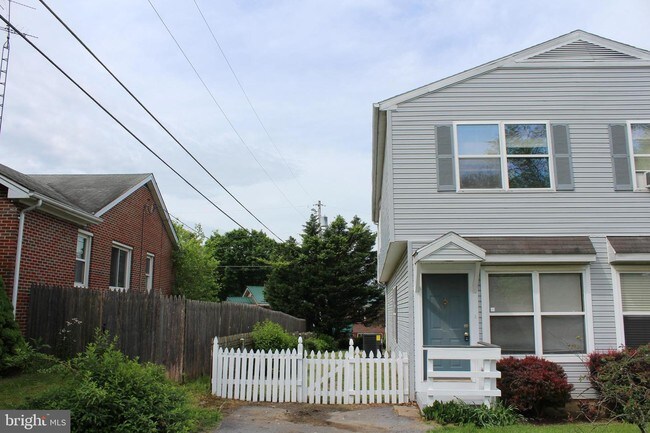 Foto del edificio - 59 Trimble Ave