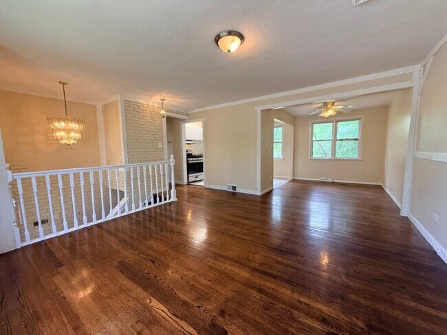 Foto del edificio - 8517 W 87th Pl