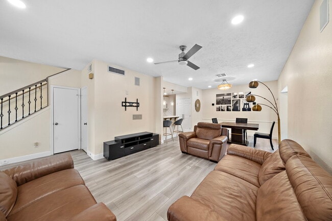 Building Photo - 2220 Bering Dr