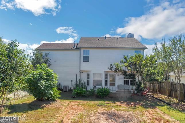 Building Photo - 4 br, 2 bath House - 8035 Chapman Terrace