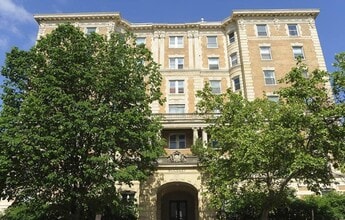 Building Photo - 1851 Columbia Rd NW