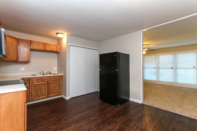 Foto del edificio - 2406 N Auburn St
