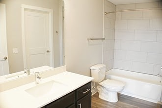 Bathroom - Owl Creek