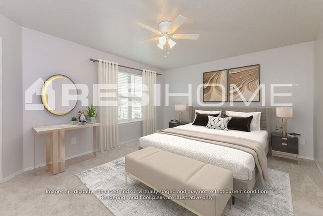 Building Photo - 1703 Red Cloud Dr