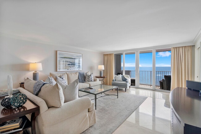 Building Photo - 3000 S Ocean Blvd