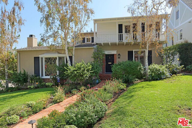 Primary Photo - 10604 Wellworth Ave