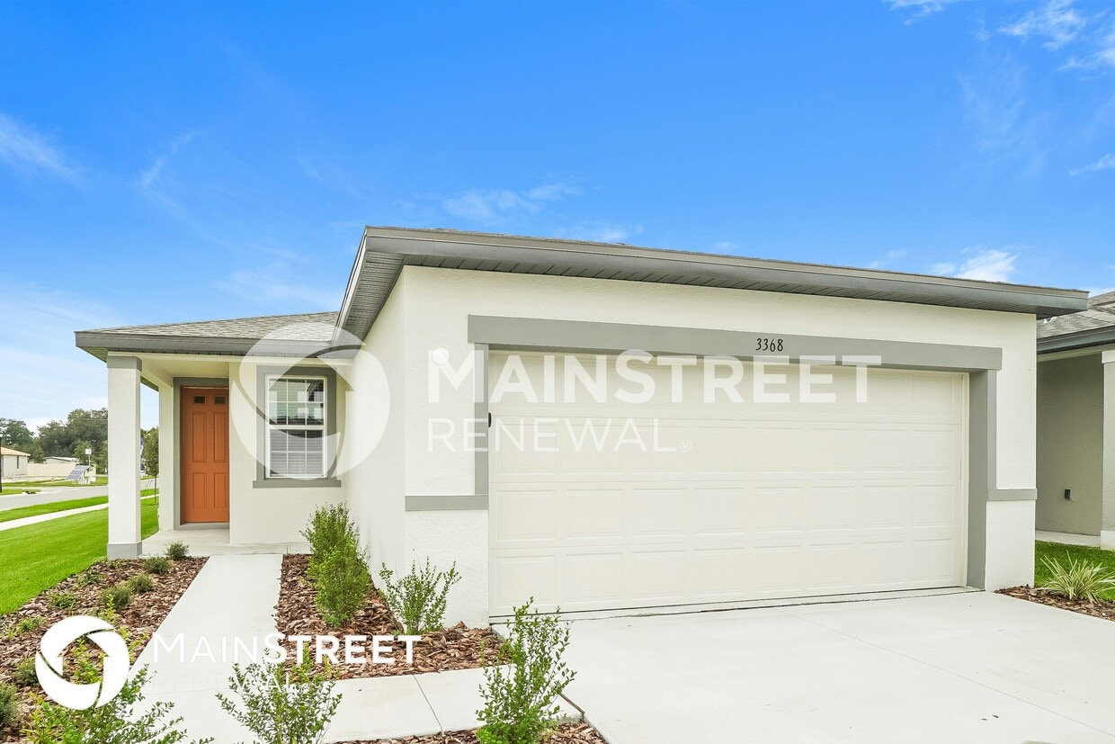 Foto principal - 3368 Fresno Pl