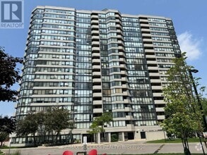 Building Photo - 350-2350 Rathburn Rd W