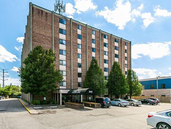 Foto del edificio - 342 Waller Ave