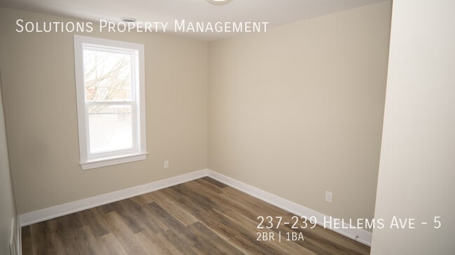 Building Photo - **2 Bedroom in the Heart of Welland**