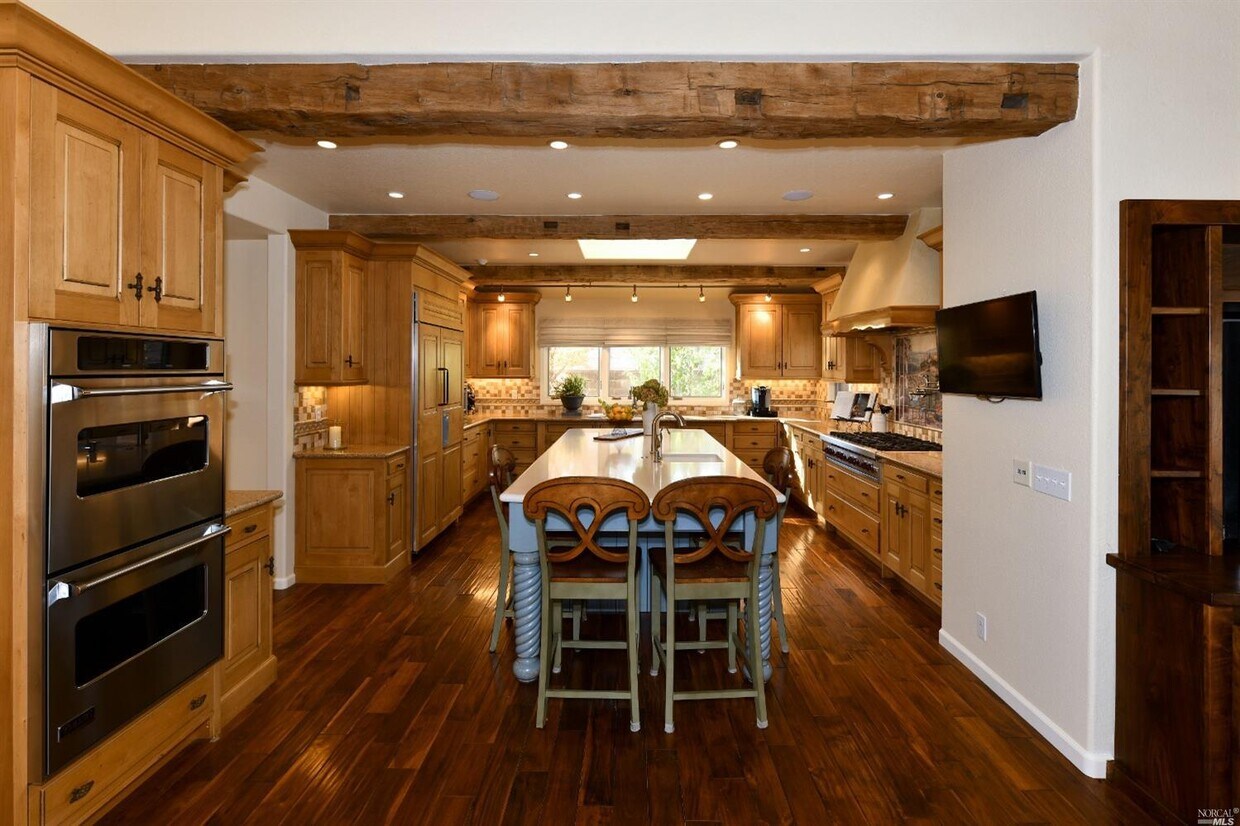 466 Pratt Ave, St. Helena, CA 94574 House Rental in St. Helena, CA