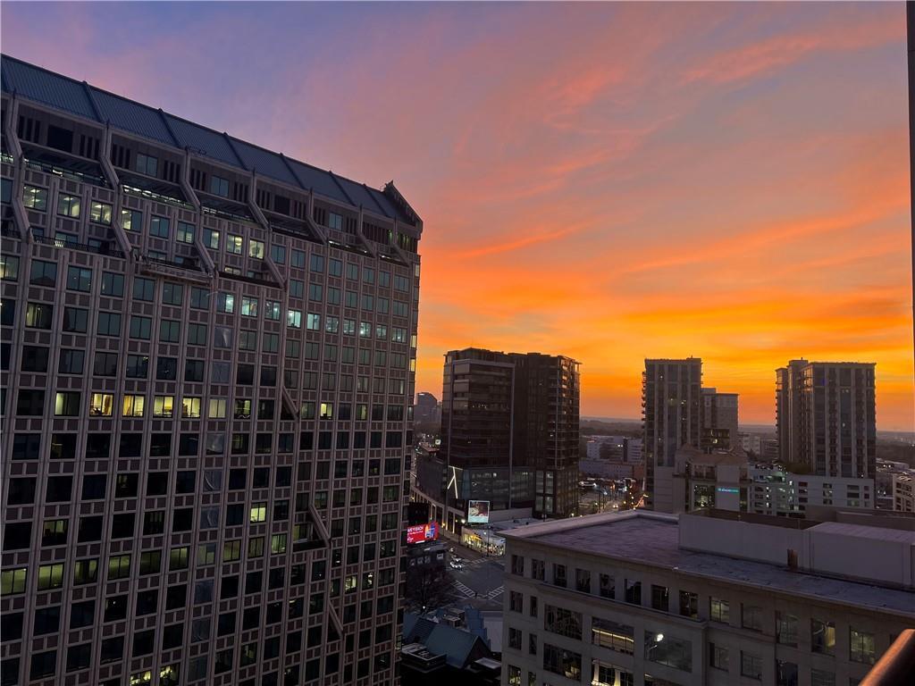 Primary Photo - 3040 Peachtree Rd NW
