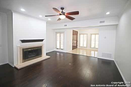 Building Photo - 8000 Donore Pl