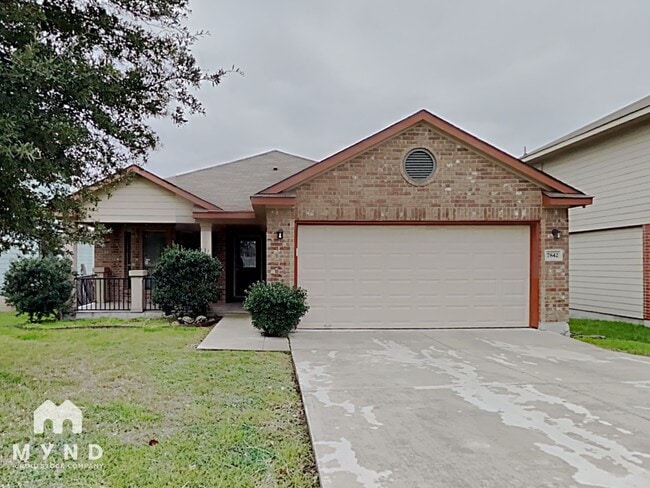 Building Photo - 7842 Sterling Manor