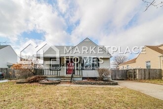 Building Photo - 1130 21st St