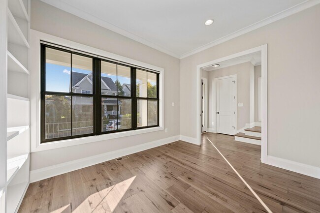 Foto del edificio - 1724 N Barton St