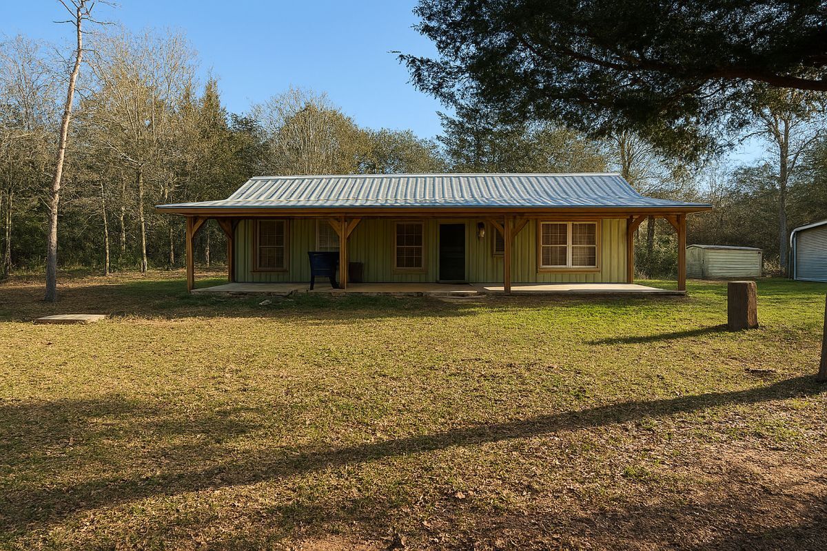 Foto principal - 26011 Bernard Rd