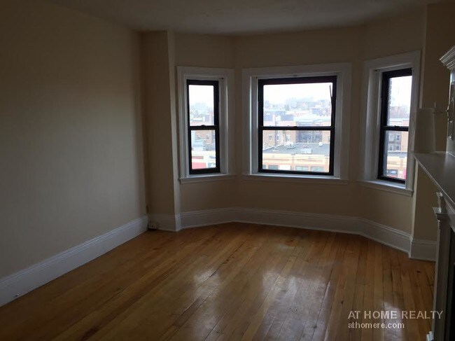 Foto del edificio - 1234 Commonwealth Ave