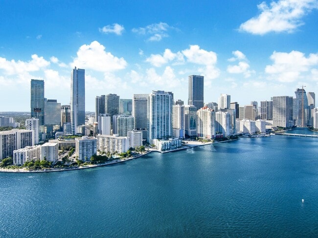 Photo - 1300 Brickell Bay Dr Apartment