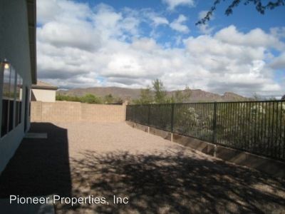 Building Photo - 3375 S Desert Echo Rd