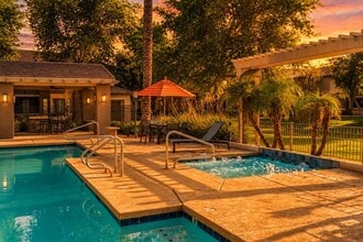 Building Photo - Aldea at Estrella Falls
